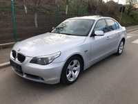 Bmw Seria5/2.5 Diesel/An 2007/AUTOMAT/FULL/Distributia Fata/Impecabil