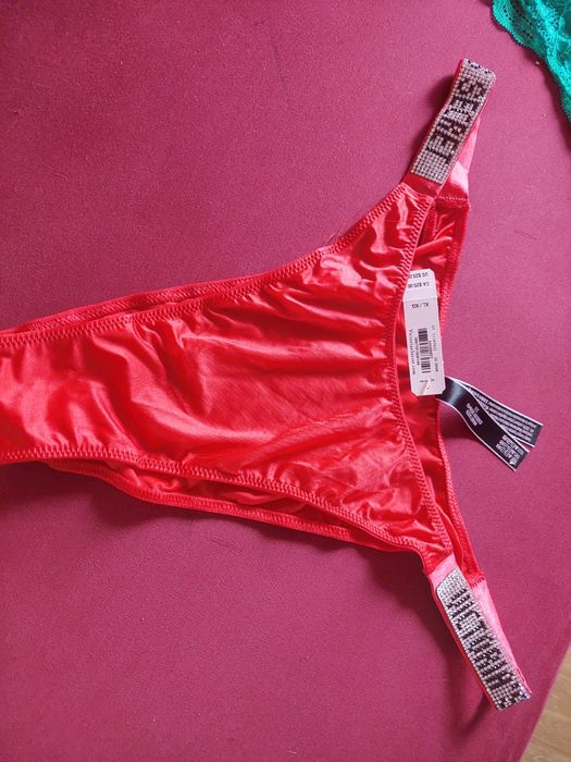 Chilotii Victoria's Secret