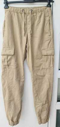 Pantaloni cargo bumbac