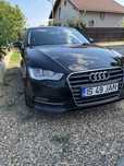 Audi A3 sportback 1.4 tfsi