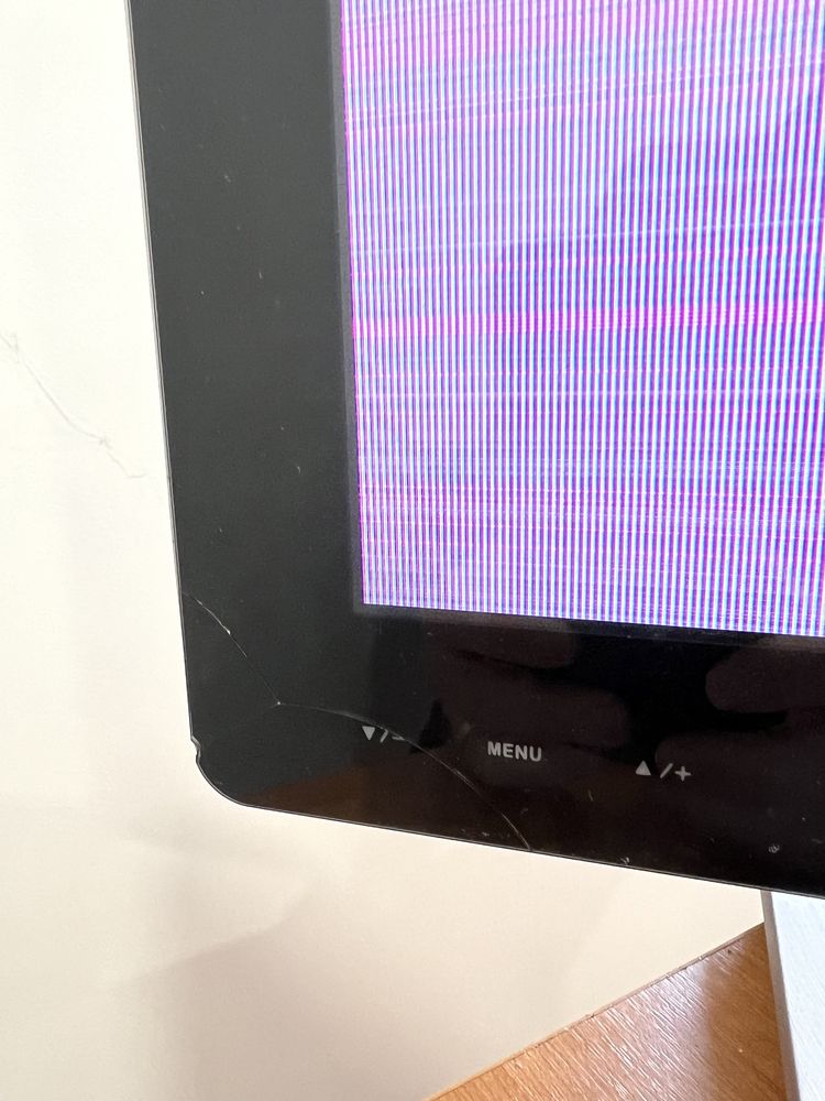 PC Asus ET2300 All-in-One i7 cu display DEFECT!