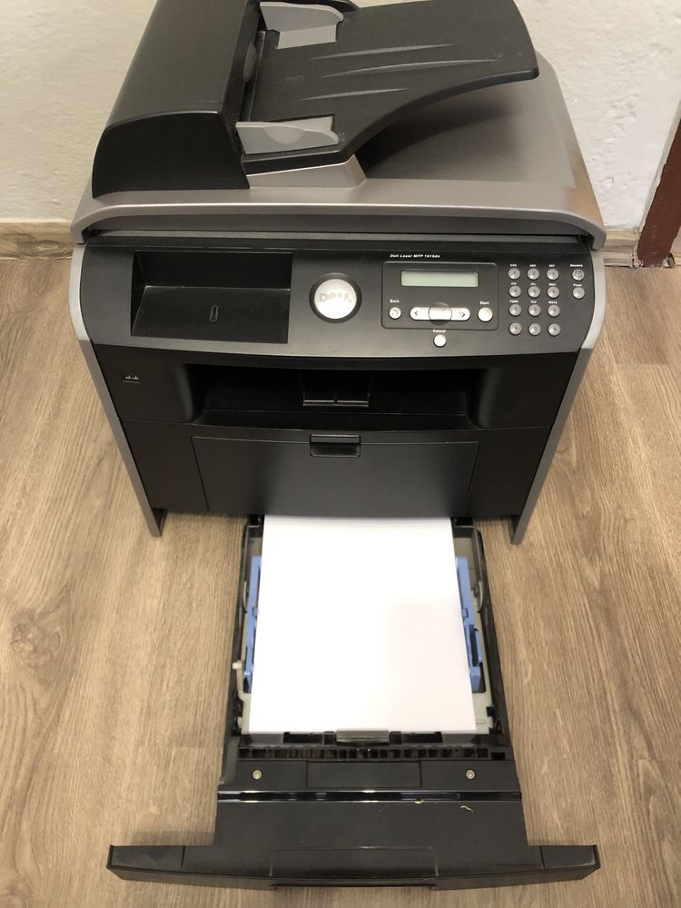 DELL Laser MFP 1815dn