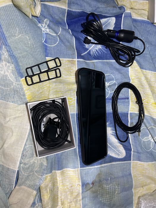 Видеорегистратор в авто