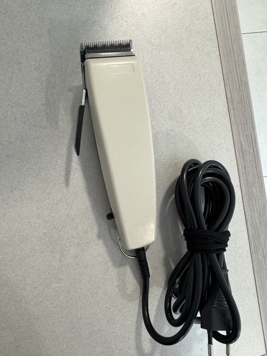 Мозер примат машинка для стрижки профессиональная. За 12.000