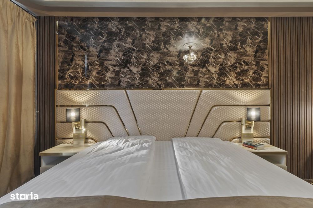 Esti primul chirias! 2 camere 93 mp Locatie Premium langa Mall Coresi