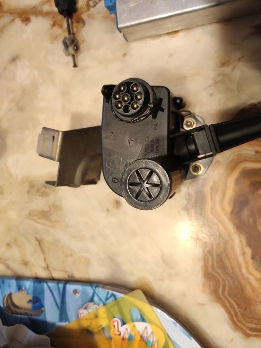 Темпомат,автопилот за БМВ Е32 - фейслифт