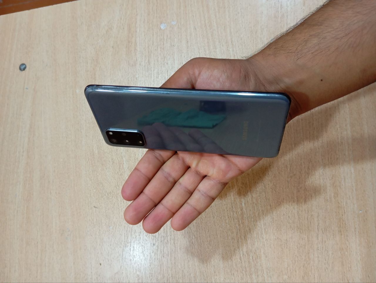 S 20 plus xolati idial