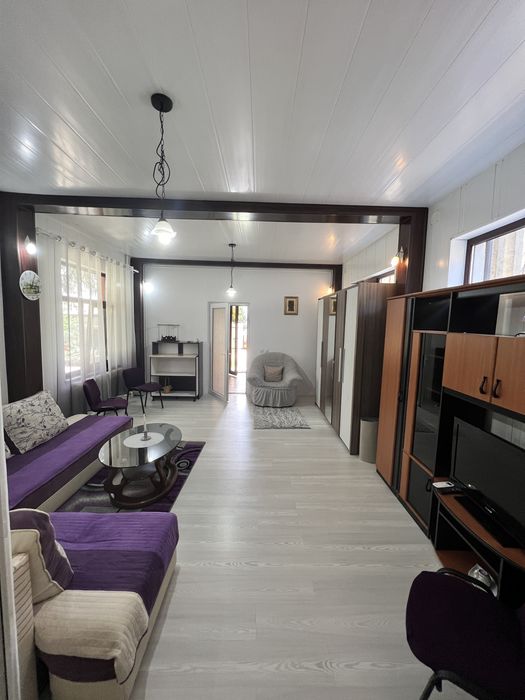 Apartament 2 camere, la casa, în zona Gării