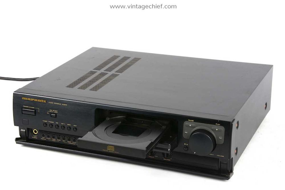 Preamplificator Marantz AC500