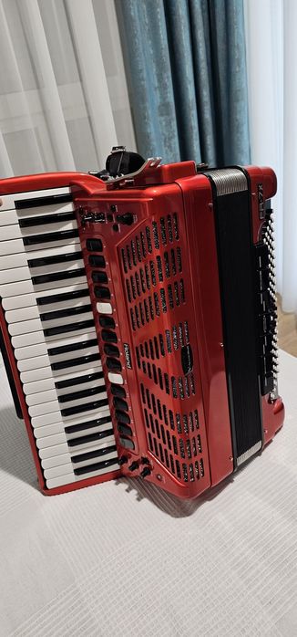 Acordeon Roland Fr7x Impecabil