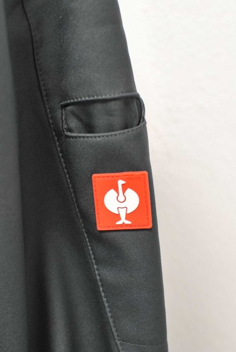 Engelbert Strauss Motion 2020 geaca marimea XL  (3683)