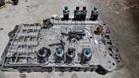 Bloc de valve cutie de viteze 7G Mercedes A2202702406 S500 W221 CLS500