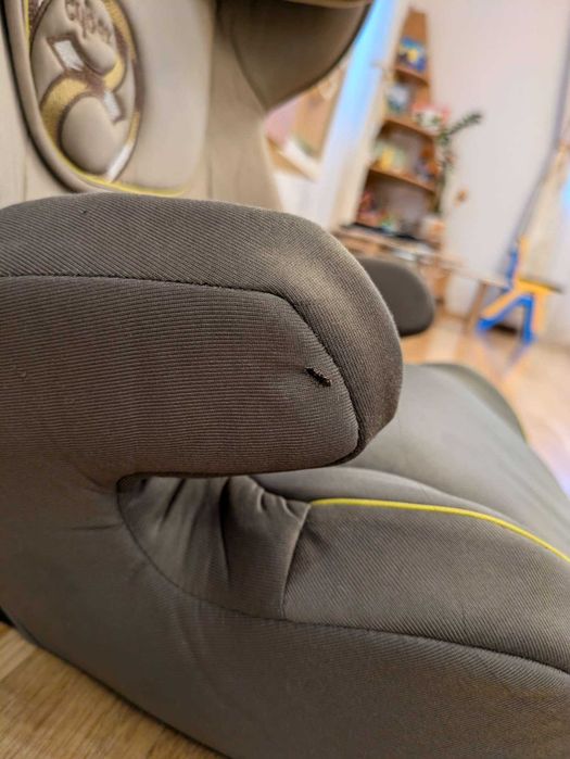 Столче за кола Cybex Juno 2 Fix 9-18kg