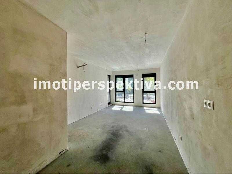 Продава се Двустаен апартамент в Пловдив, Център - 69 кв.м за 1812 €/кв.м - Снимка #3