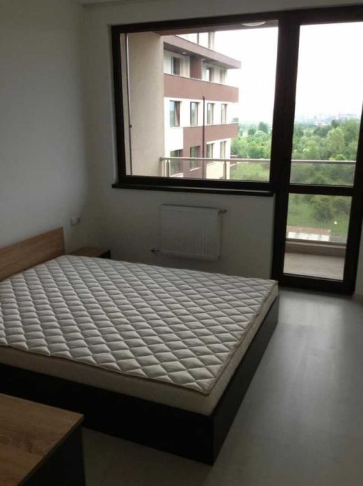 Дава се под наем Двустаен апартамент в София, Малинова долина - 65 кв.м за 600 € - Снимка #4