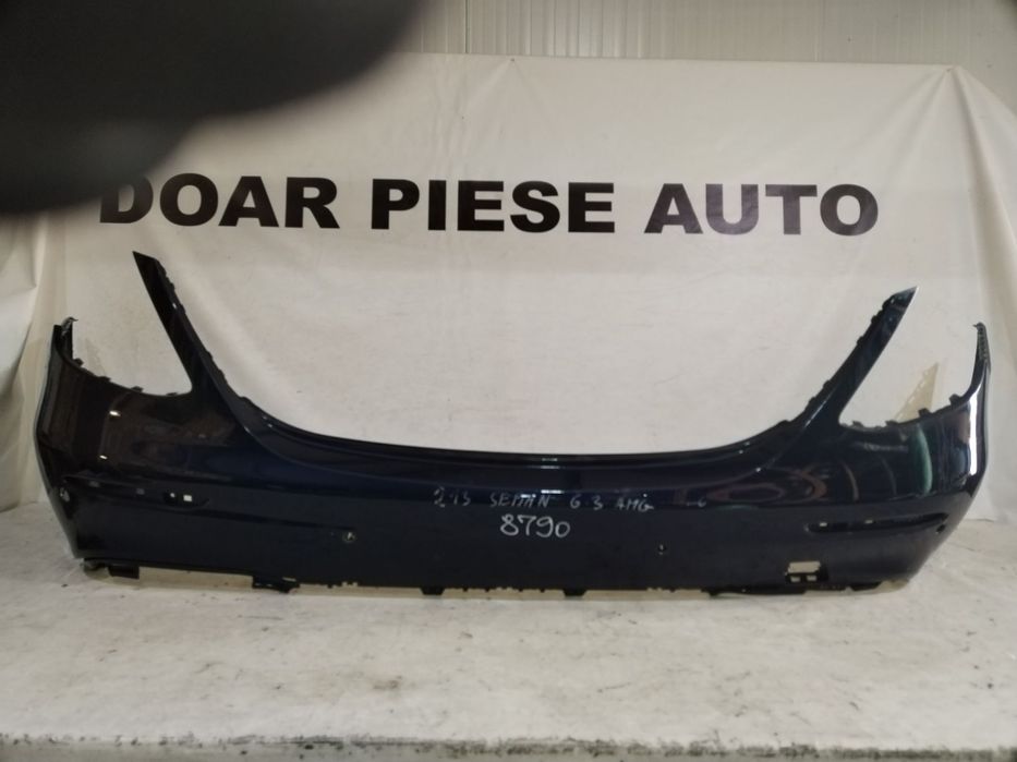 Bara spate Mercedes E-Class W213, 6.3 AMG, 2016, 2017, 2018, 2019, 2020, cod origine OE A2138850001.