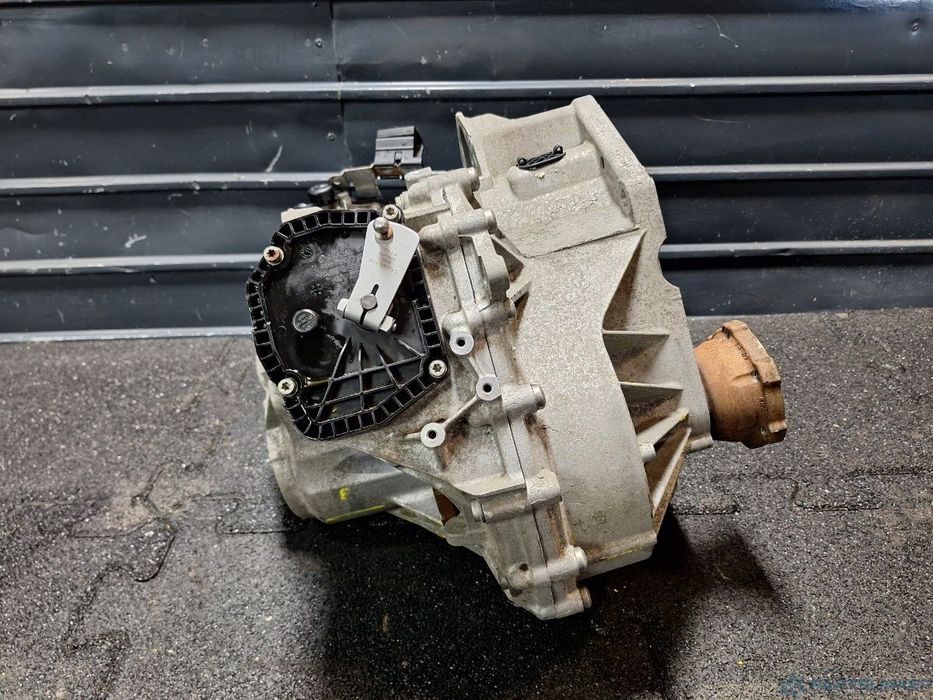 Carcasa cutie de viteze DSG DQ200 LST 1.6 TDi CAYC 77KW|105HP VOLKSWAGEN GOLF  VI Variant (AJ5) [ 2009 - 2014 ]