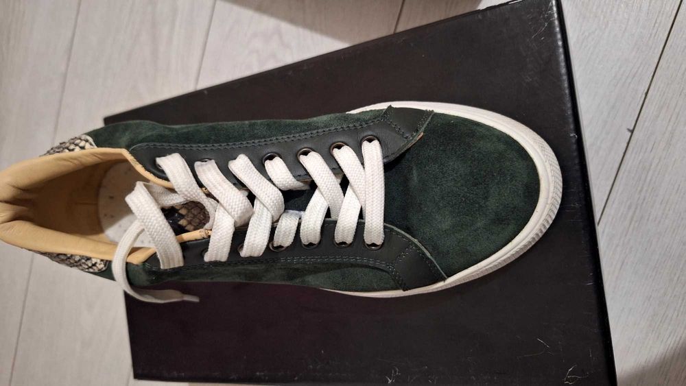 Спортно алегантни маратонки