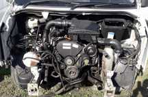 Motor 2.5tdi BNZ/BPC/AXD/AXE Transporter T5/Caravelle Multivan/Touareg