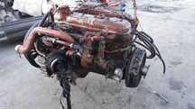 Motor complet Iveco 8060.05 - piese de motor Iveco