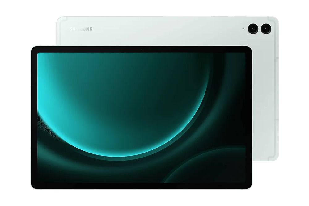 Новый Samsung Tab S9 FE+ 5G! Бесплатная Доставка!