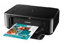 Multifunctional Inkjet Color Canon PIXMA MG3650S-imprimanta si scanner