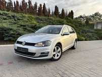 VW Golf 7 1.4 TSI 122 CP EURO 5