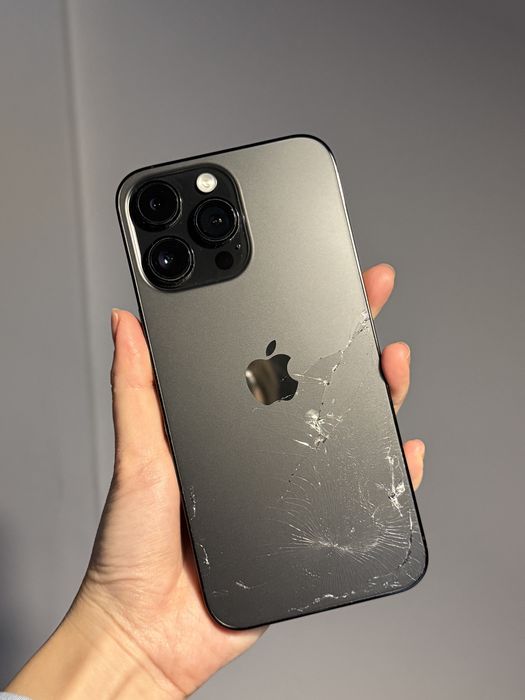 Iphone 14 pro max 256gb