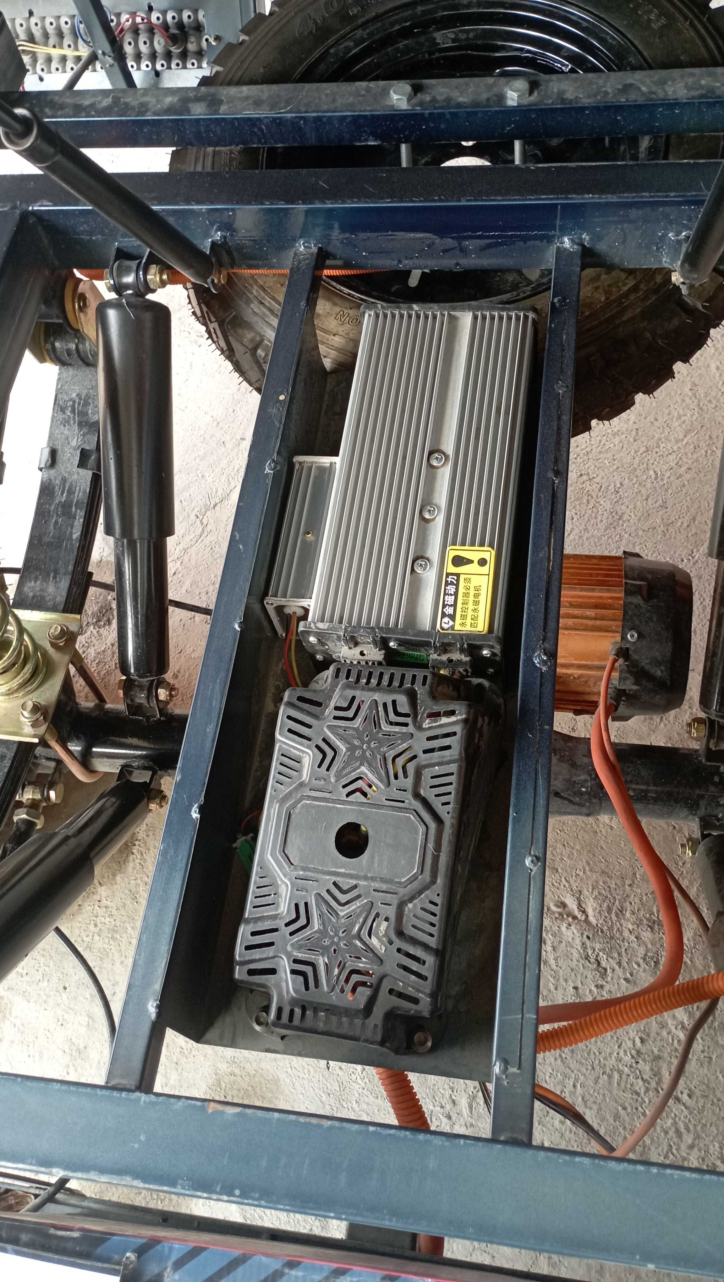 Skills Matarol elektro