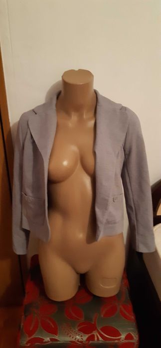 bolero, jacheta, sacou