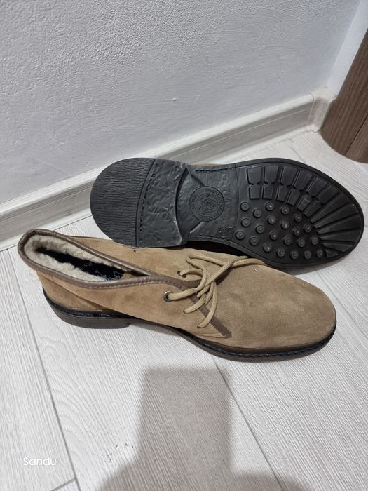 Încălțăminte US Polo Assan
