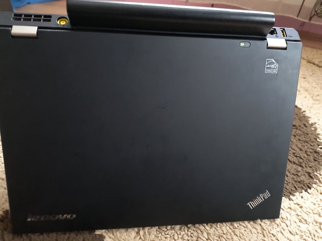 Lenovo t430 folosit in stare perfectă