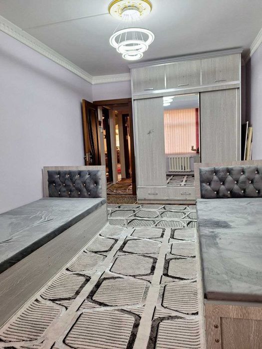 Qizlarga sheriklikga uy
