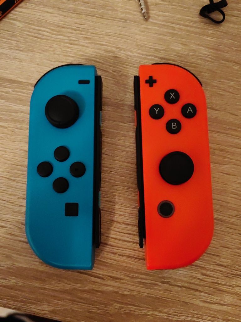 Joy Con от Nintendo Switch СРОЧНО