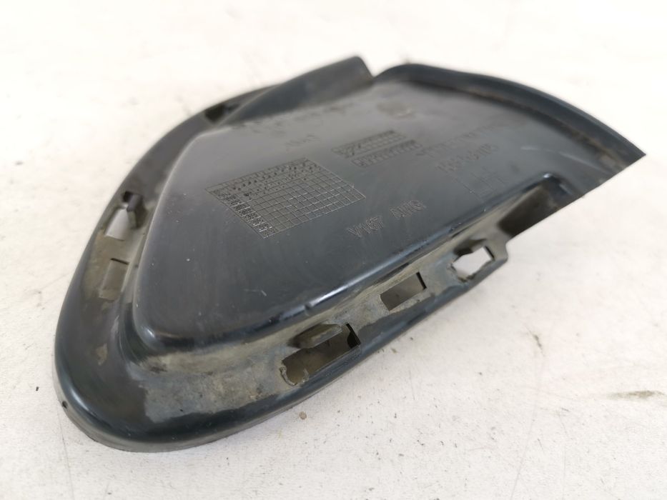 Орнамент, Долен Сегмент Предна Лява Защита Мерцедес-Бенц ГЛЕ-Клас / Me