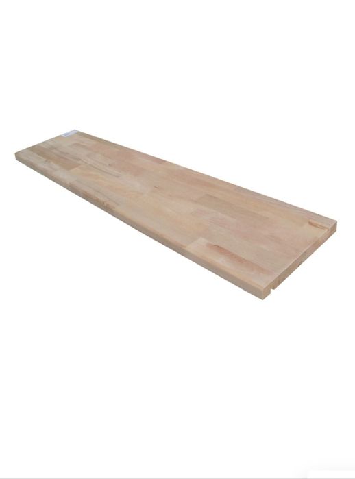 Treapte/scară lemn fag