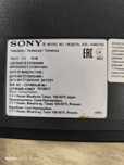 Телевизор sony на запчасти