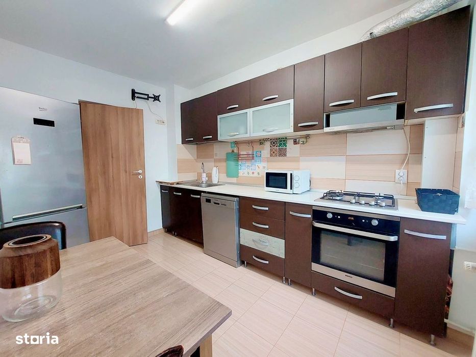Apartament 3 Camere, Parc Dobroesti, Sector 2
