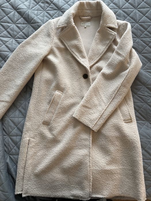 Преходно палто Tom Tailor