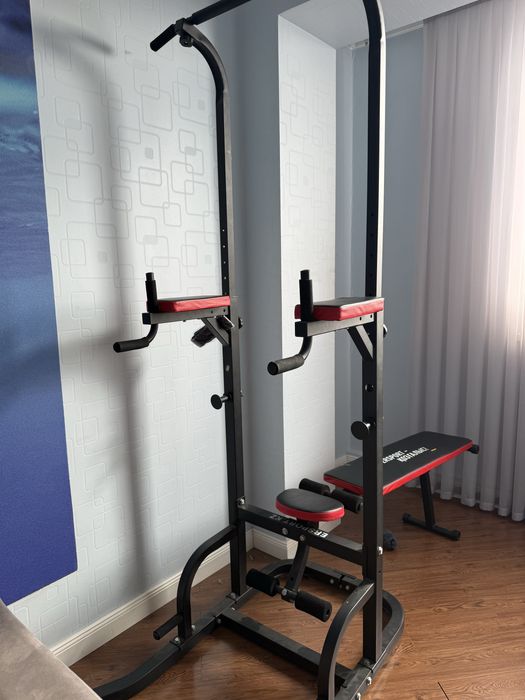 Продам турник 5 в 1