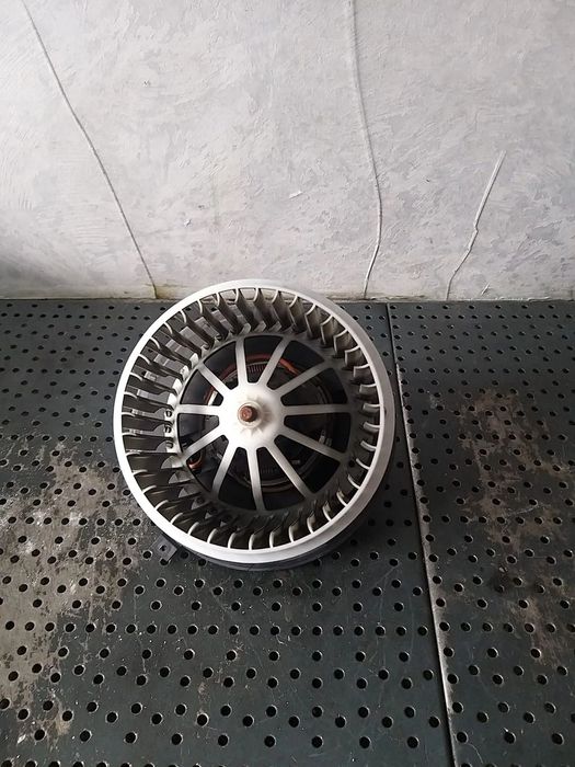 Aeroterma ventilator habitaclu alfa romeo 159 939 52407597 7736001111