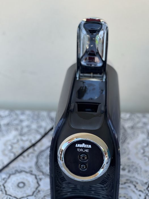 Espressor Lavazza Blue