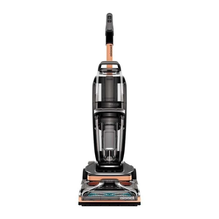 Пылесос Bissell 3672 — моющий HydroSteam