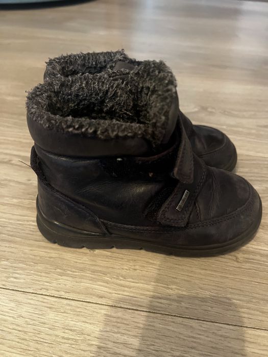 Vand ghete Primigi de piele