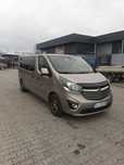Opel Vivaro 2016 motor1.6 / 145cp