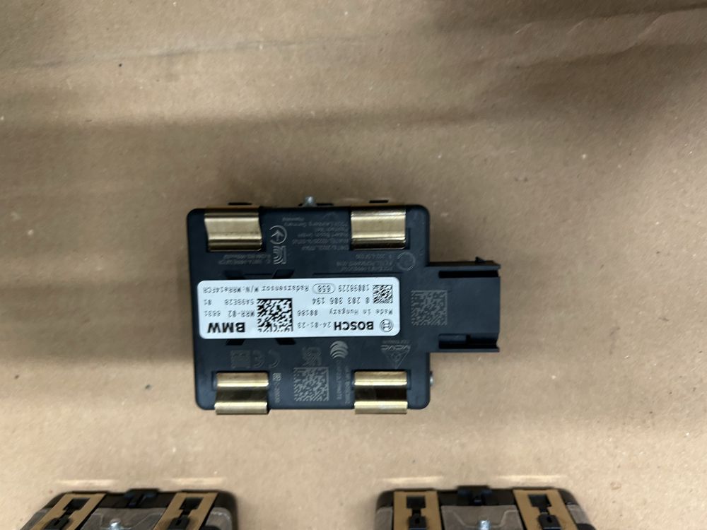 Distronic / radar Bmw X3 G01 X4 X5 G05 X6 G06 G20 G21 G30 F40 F44