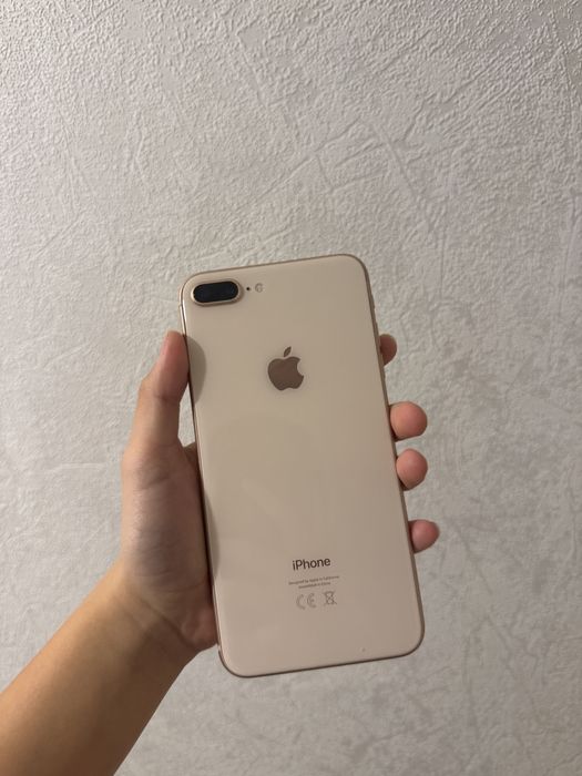 Айфон 8+ б/у пишите