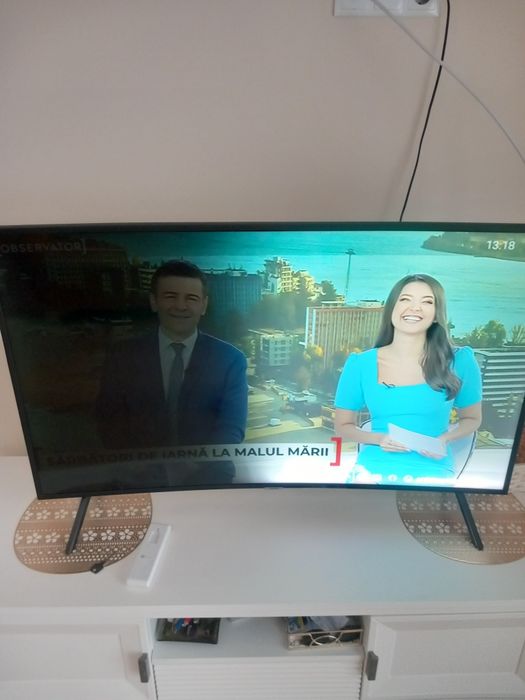 Vand televizor samsung smart