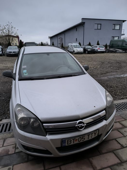Vând Opel astra h