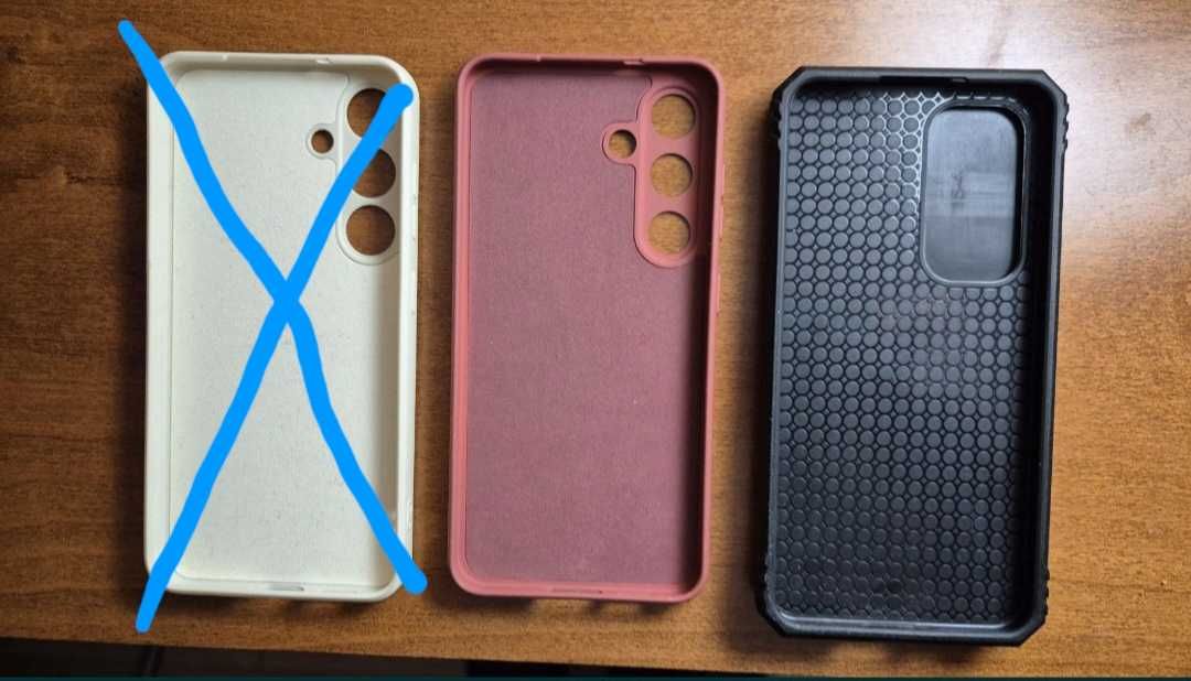 *НОВО* - Кейсове за Samsung galaxy S24